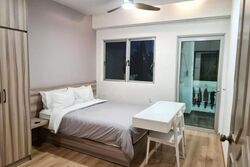Stratford Court (D16), Condominium #534466331